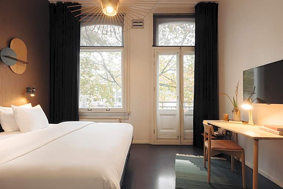 Hotel V Frederiksplein