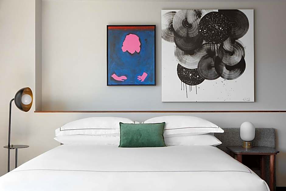 Kimpton Banneker Hotel by IHG