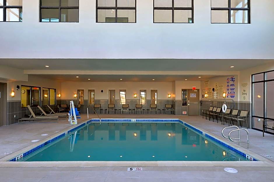 Hampton Inn By Hilton El Centro, CA