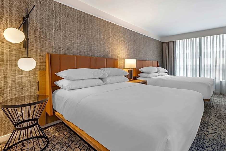 Sheraton Suites Old Town Alexandria