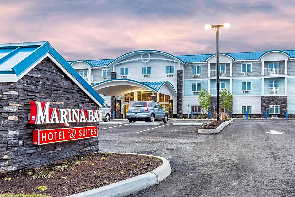 Marina Bay Hotel & Suites, an Ascend Collection Hotel