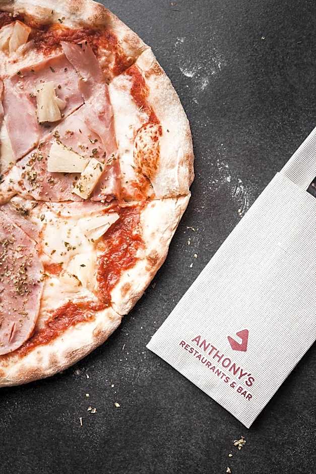 Anthony's Life&Style Hotel