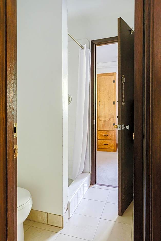 Crystal Mountain Hotels