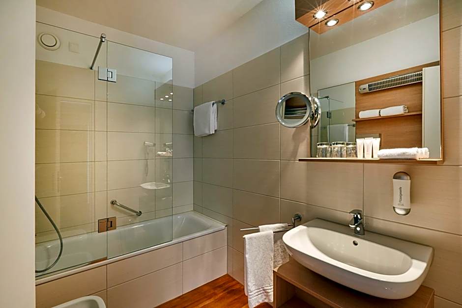 H4 Hotel Arcadia Locarno