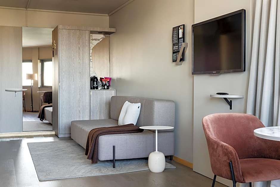 Clarion Hotel Stavanger