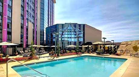 Atlantis Casino Resort Spa