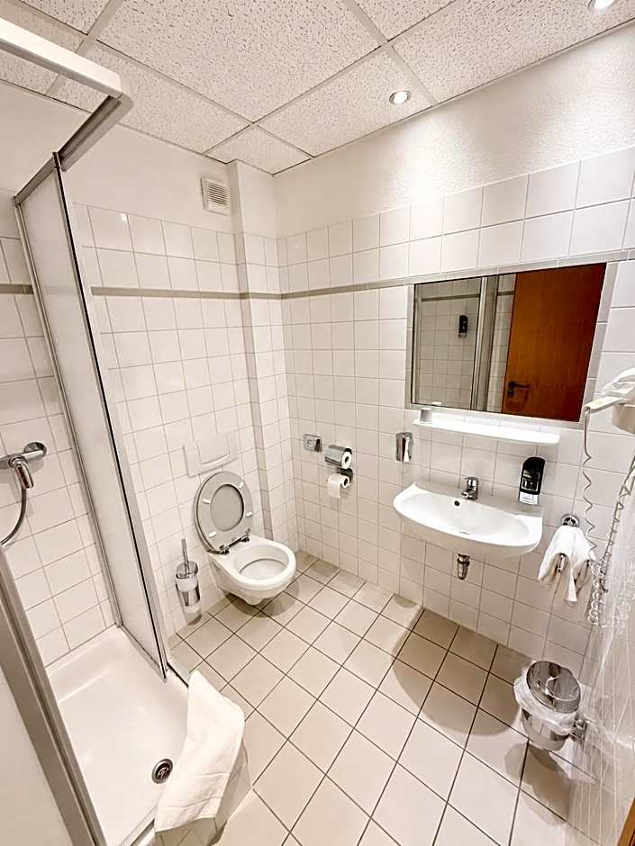 Hotel Constantin Trier