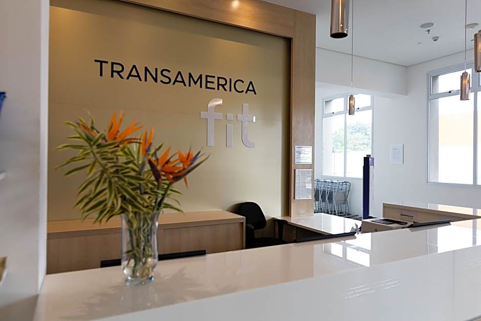 Transamerica Fit Jacareí