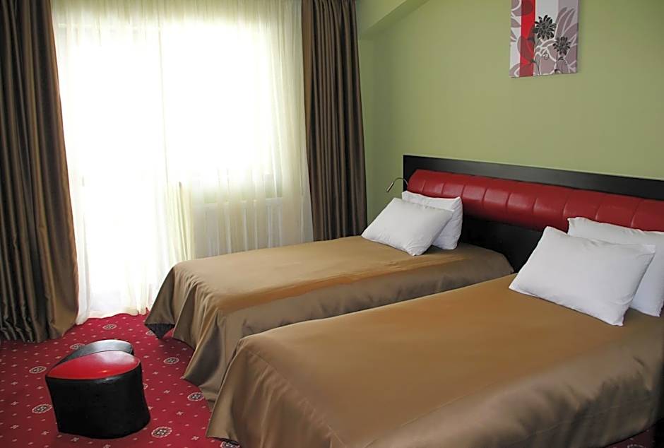 Hotel Villa Palace