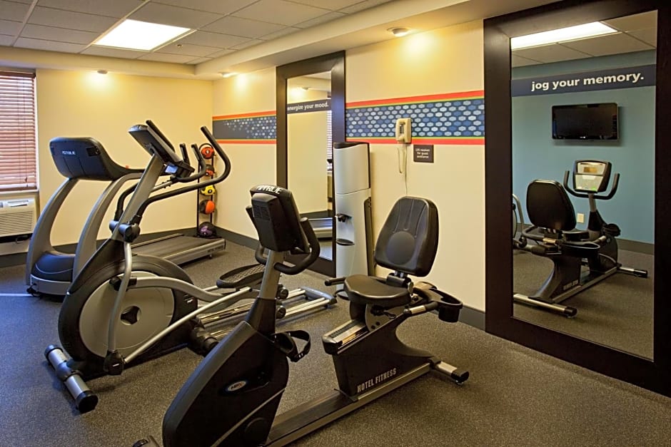 Wingate by Wyndham Colorado Springs