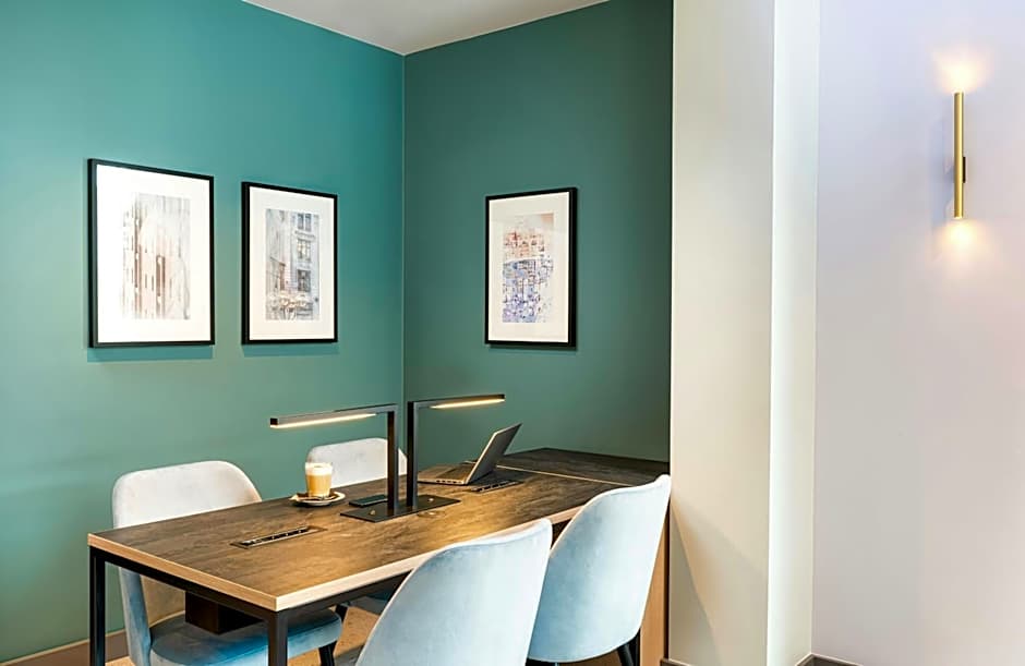 Leonardo Hotel Hamburg Altona