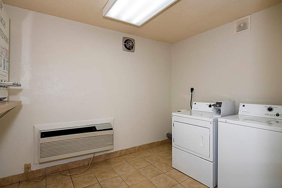 Red Roof Inn Raleigh - North-Crabtree Mall/Lenovo Center