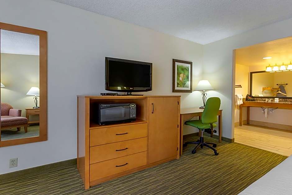 Best Western Paint Pony Lodge