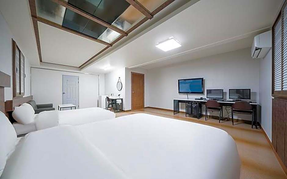 Suncheon Hotel Romeo