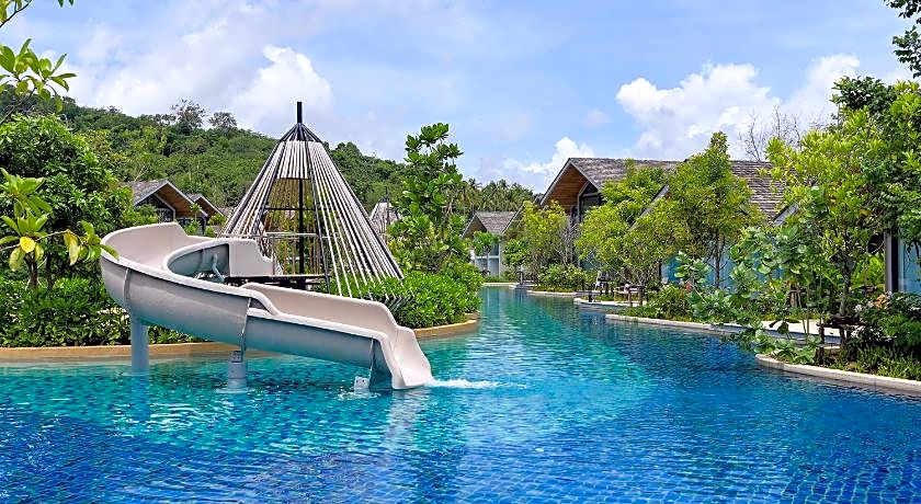 Island Escape by Burasari - SHA Extra Plus