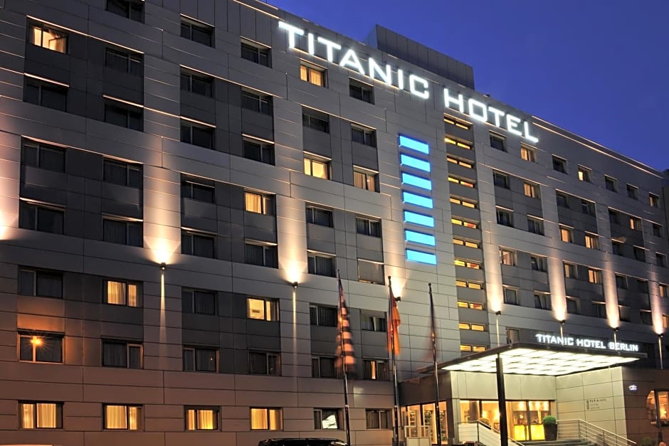 Titanic Comfort Mitte