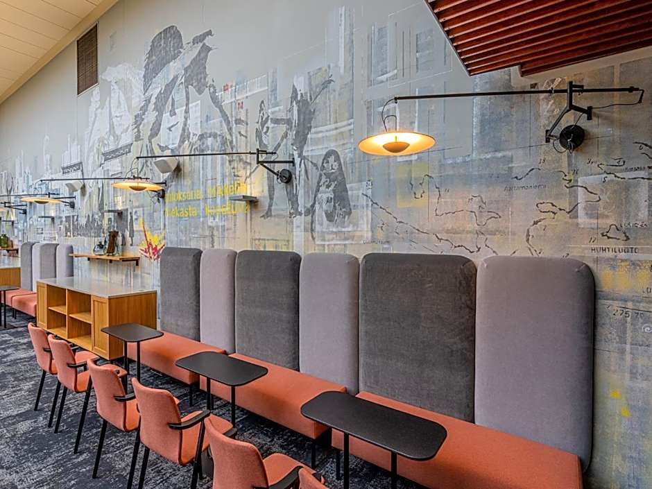 Original Sokos Hotel Vaakuna Mikkeli