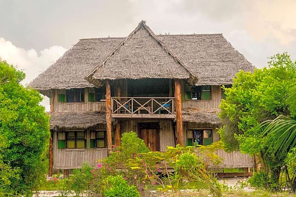 Pemba Eco Lodge