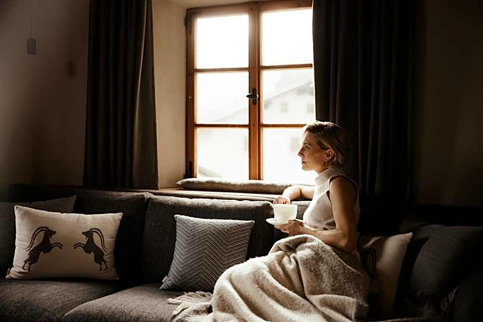 Hotel Ansitz Steinbock