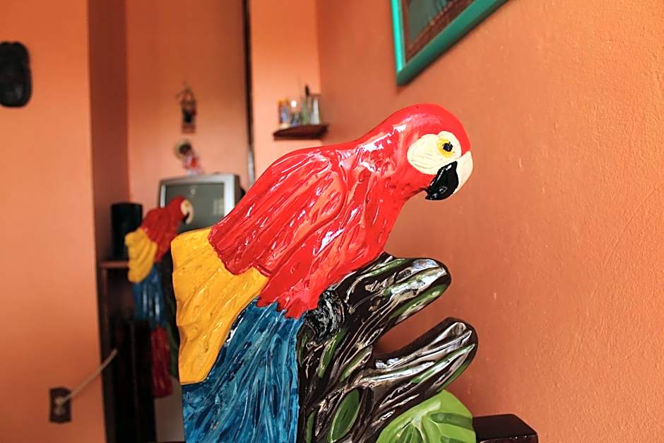 AH KIN Cancun Centro