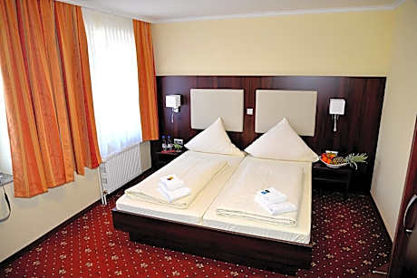 Hotel Neugrabener Hof