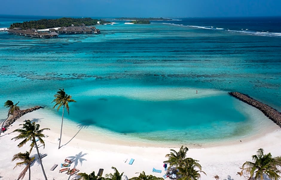 Silver Oasis Maldives