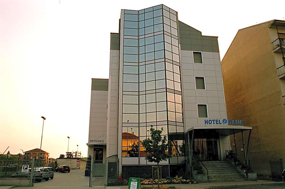 Hotel Italia