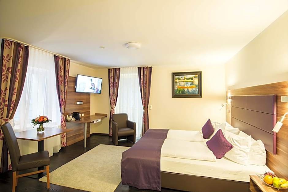 BATU Apart Hotel
