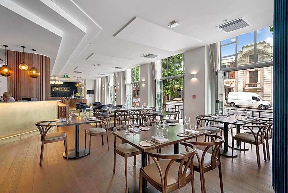 Airedale Boutique Suites