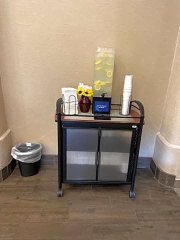 Comfort Suites Peoria Sports Complex