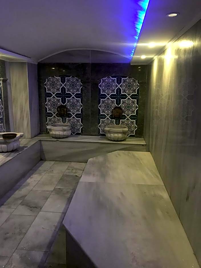 Sultanahmet Milan Hotel&SPA