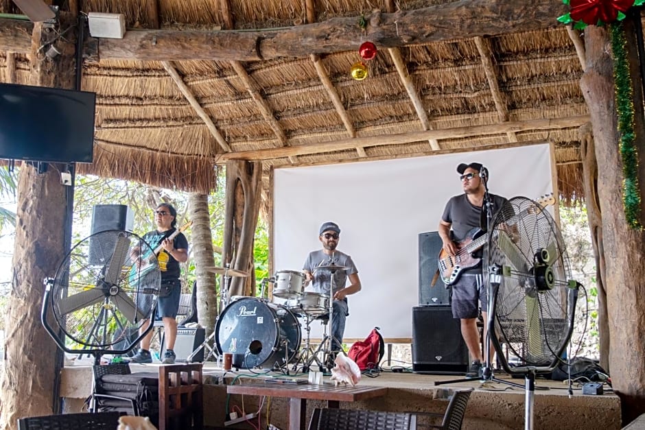 Hotel Boutique Skulls Landing