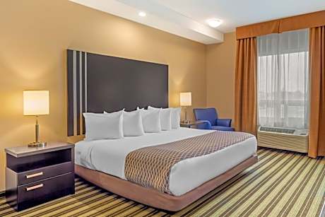 Best Western Plus Drayton Valley