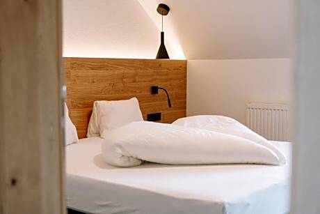 Studio with Lake View