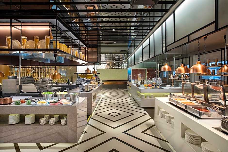 voco Guangzhou Shifu By IHG