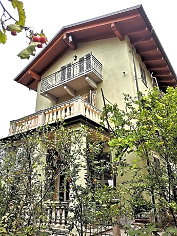 Tetto alle Rondini