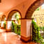 Hotel Hacienda Monteverde San Miguel de Allende
