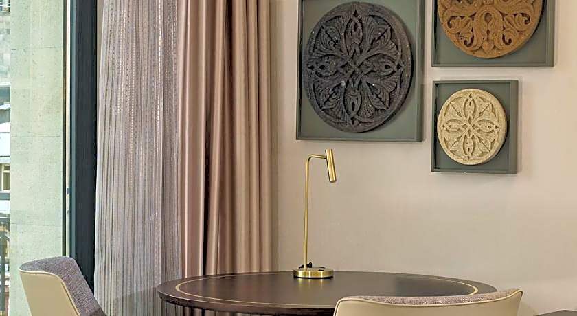 The Alexander, a Luxury Collection Hotel, Yerevan