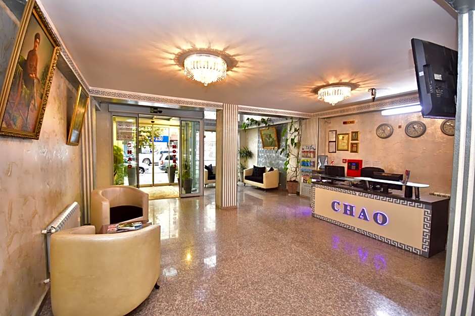 Hotel Chao