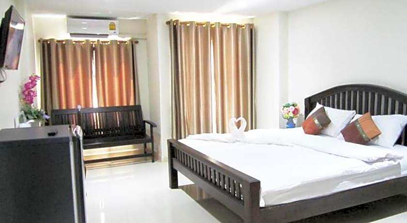 Maharaj Grand @Nakhonsithammarat