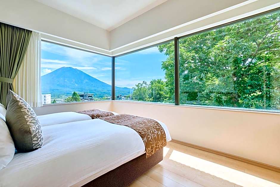 Ki Niseko Hotel