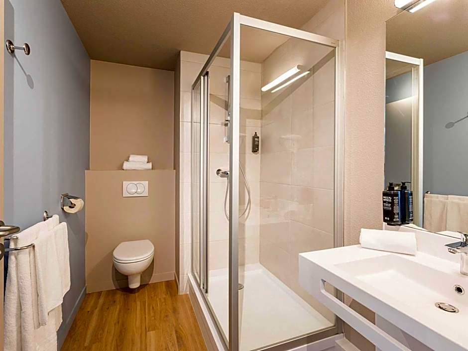 Ibis Styles Aix Les Bains Hotel