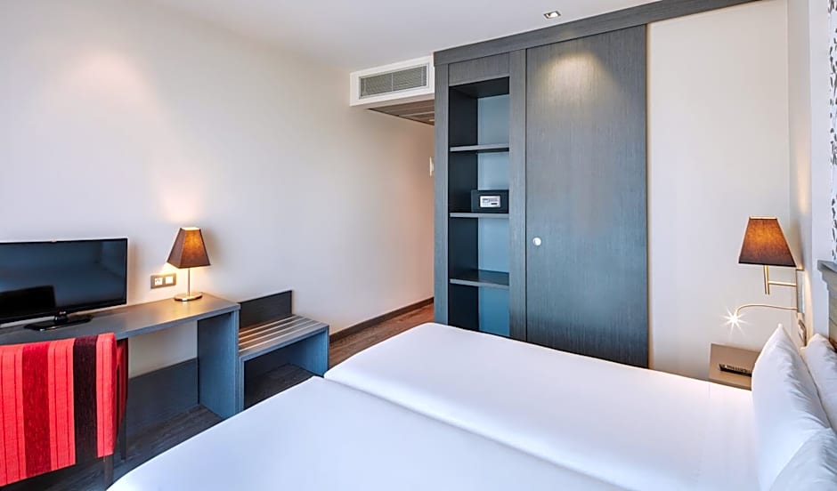 Sercotel Plaza Feria