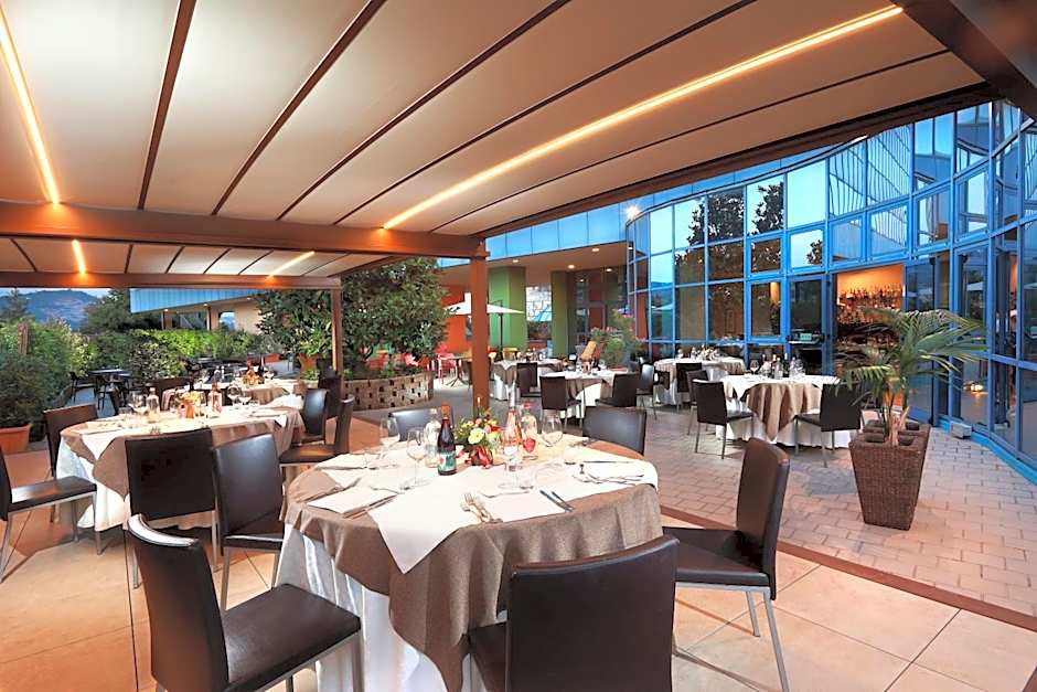 Tuscany Inn
