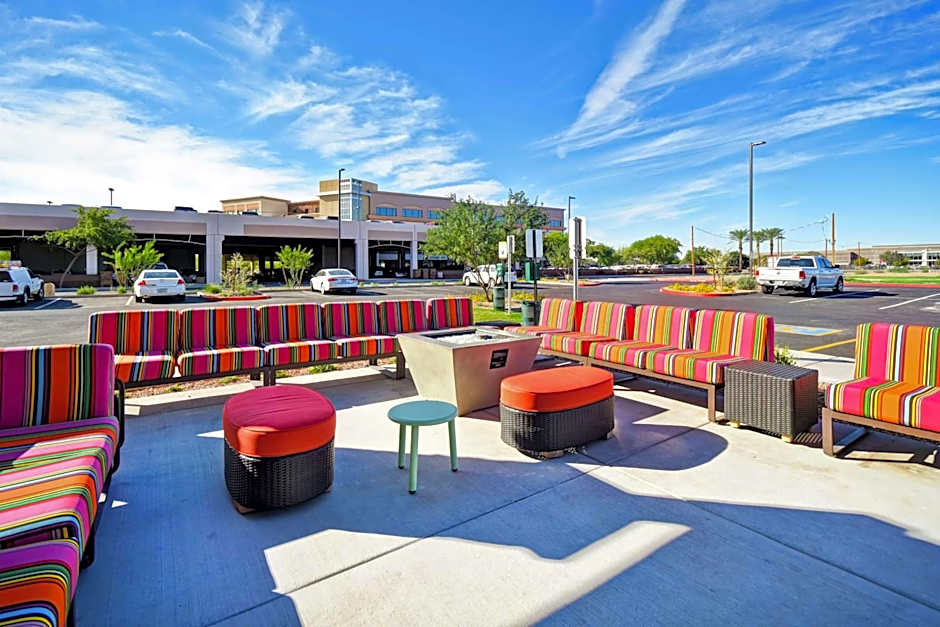 Home2 Suites by Hilton Gilbert, AZ