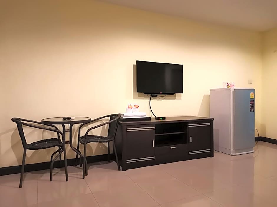 Phupara Place SHA Certified