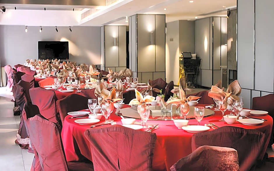 Grand Palace Hotel（Grand Hotel Management Group）