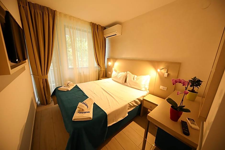Hotel Delfin