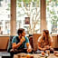 Wombat's City Hostel Munich Hauptbahnhof