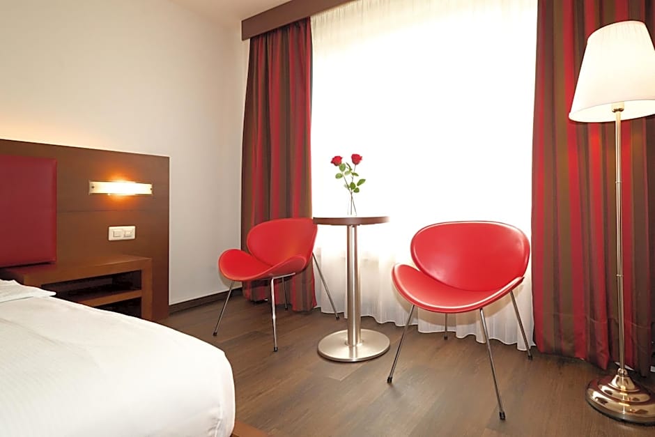 Hotel Conti Dietikon